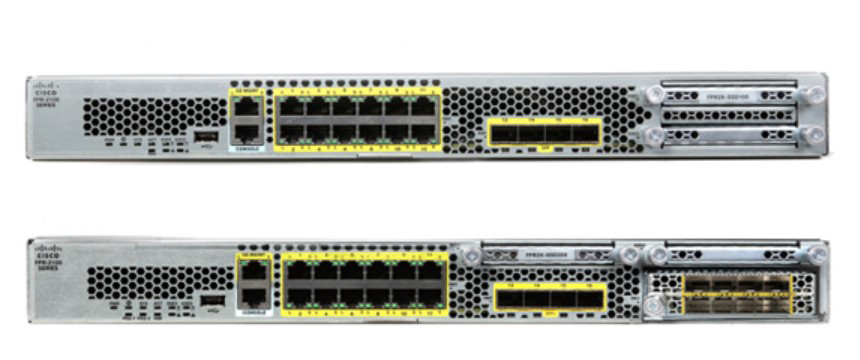 firepower 2100-product